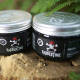 Barbertime hair gel keratin 300ml