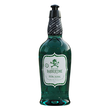 Barbertime vlasové tonikum 400 ml