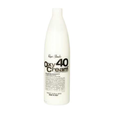 Bheysé oxy cream 12% 1000ml