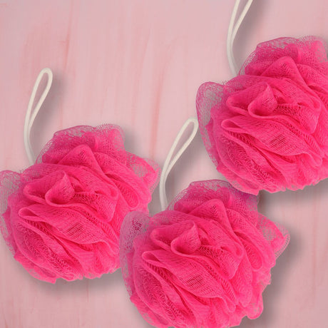 B f Badblummen Bad Fun Badflower 50gr Fuchsia