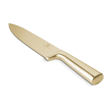 Berlingerhaus koksmes 20cm sahara leonardo collection