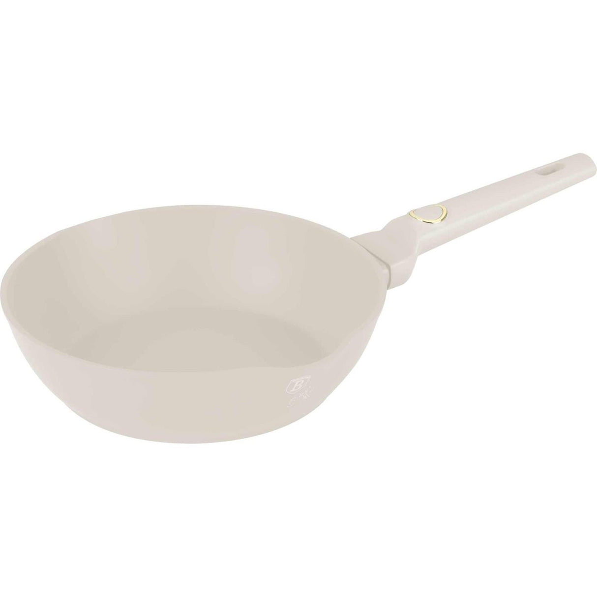 Berlingerhaus frityrstekepanne 28cm sahara samling