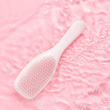 Tangle teezer an detangler fliuch bándearg millennial
