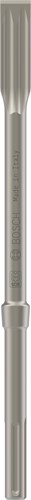 Bosch accessoires platte beitel sdsmax 400x25mm sharp