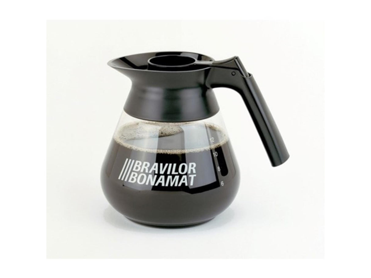 Bravilor glazen kan bonamat 1,7 ltr