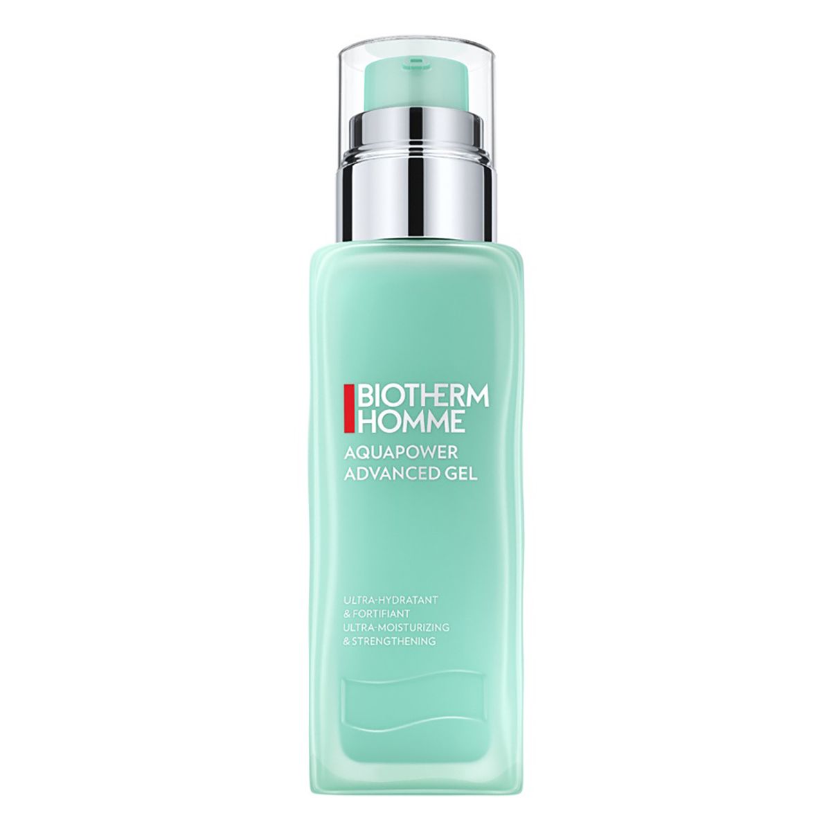 Biotherm Advanced gelis homme aquapower 75ml vyrams
