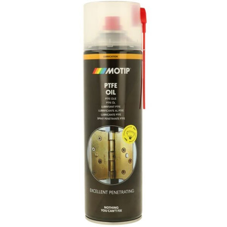 Motip PTFE oil