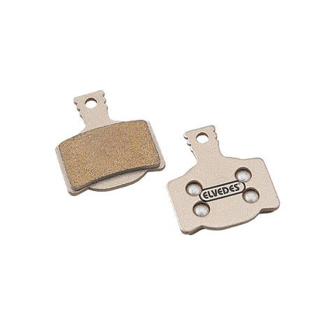 Elvedes Disc Brake Pad Set Magura MT2, MT4, MT6, MT8 Sintered (10 Pairs)