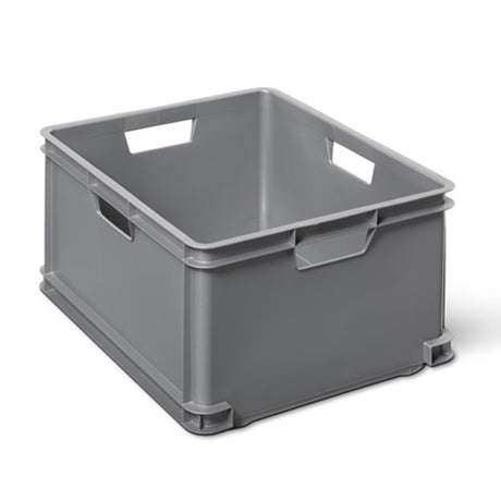 Curver unibox classic extra large zilver 53x43x28cm
