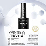 Claresa Provita Primer Säurefräi 5ml