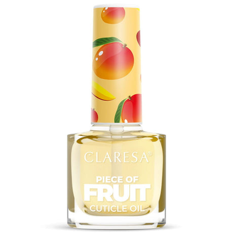 Claresa olej na kůžičku mango 5ml