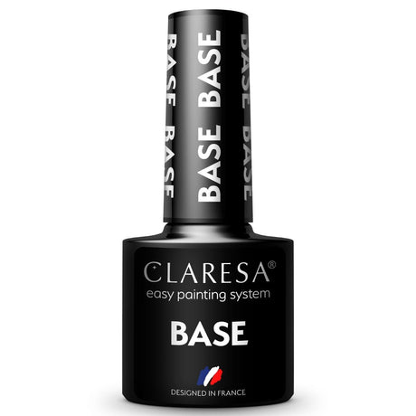 Claresa alaplakk 5ml