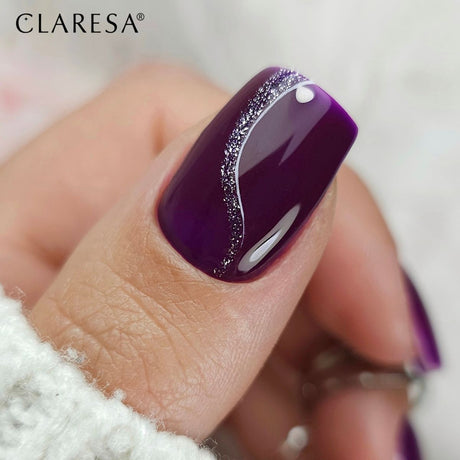 Claresa UV LED Gel Polish 5ml Make a Wish 4