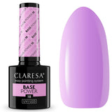 Claresa base casaco poder 18 5ml