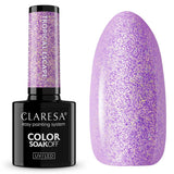 Claresa UV LED gelinis lakas 5 ml Tropical Escape 8