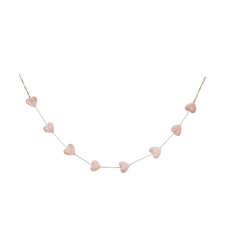 Clayre eef decoratieslinger 103cm
