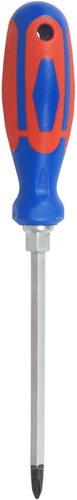 Con:p screwdriver ph2 100mm 2c - cpt353002
