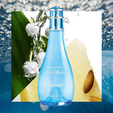 Davidoff eau de toilette spray hidegvizes női 100ml női