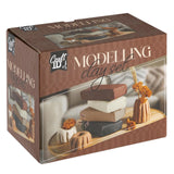 Craft id modeling clay - 4 pcs.