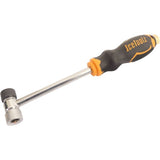 Buzaglo icetoolz pump compressor handle + screw connection, a911