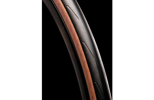 Goodyear eagle tt folding tire