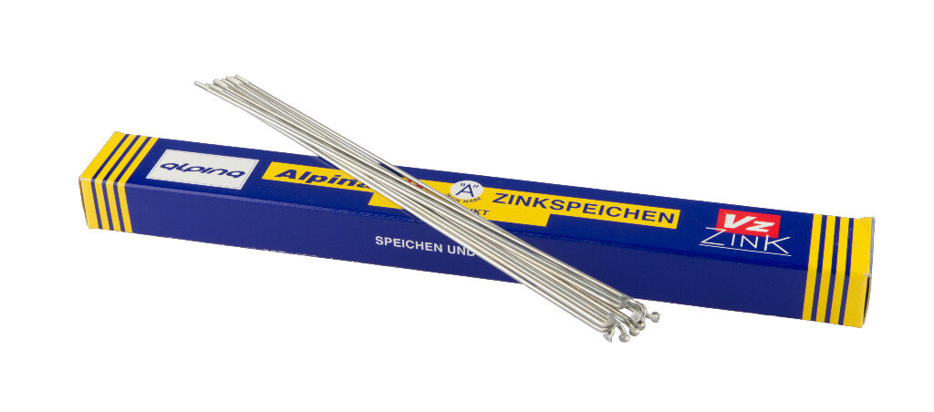 Buzaglo alpine spoke 12x287