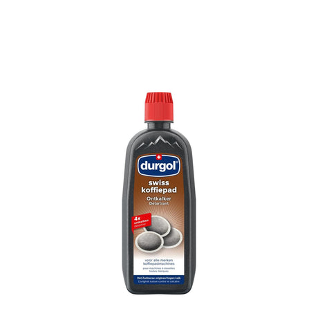 Durgol Swiss espresso machine descaler 500ml