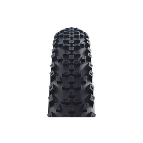 Schwalbe Smart Sam Performance Tire 29 x 2.35 60-622mm Black