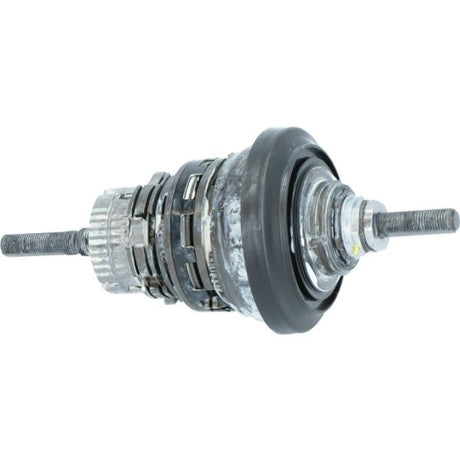 Shimano intern Nexus 7 Bremshub sg-c3001-7c-dx mat Bremsarm (184 mm Achs)