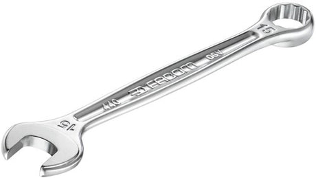 Klucz płasko-oczkowy Facom ogv 11 mm - 440.11