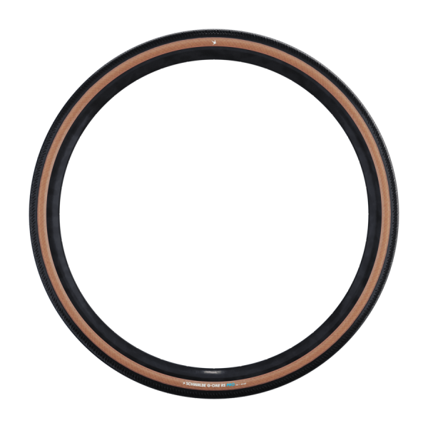 Schwalbe folding tire g-one rs pro evolution 50-622 tlr black tr