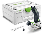 Festool mfkc 700 ka eb-basic cordless module edge router - 578013