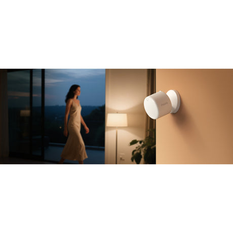 Aqara presence multi-sensor fp300 multisensor (wit)