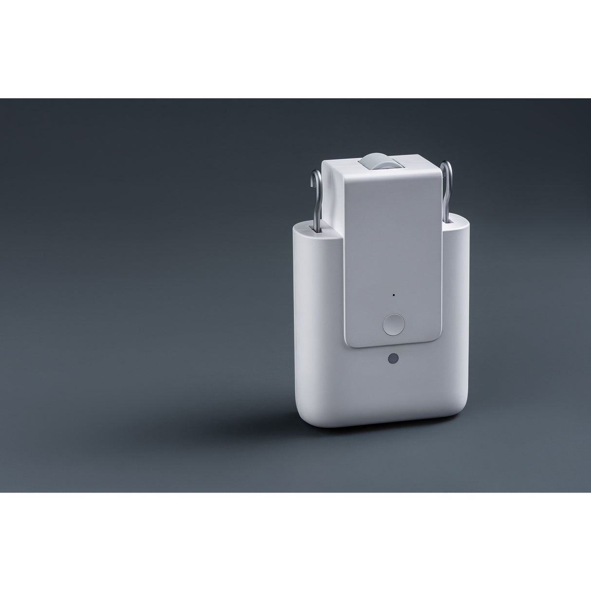 Aqara curtain driver e1 rod version actuator (white, zigbee)