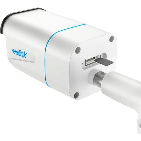 Reolink p430 security camera (white)
