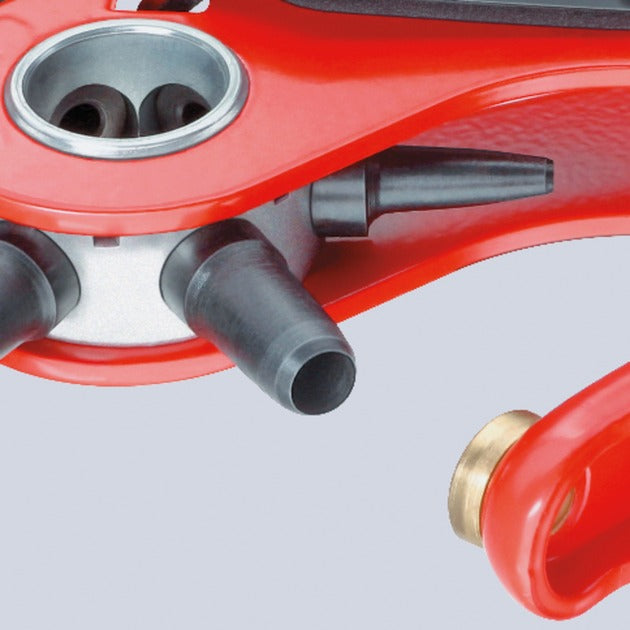 Revolverové děrovací kleště Knipex 9070220