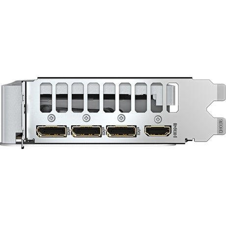 Gigabyte GeForce RTX 5060 Ti Eagle OC Ice 8G graphics card (3x Display Port, 1x HDMI)