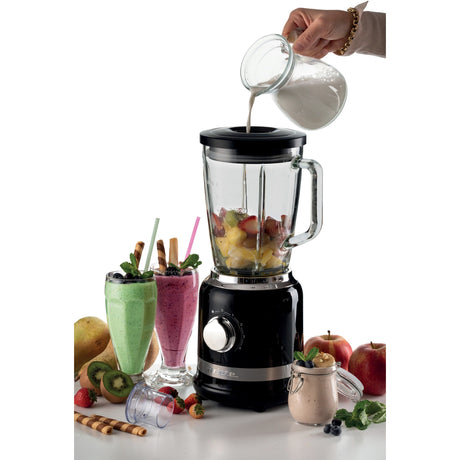 Ariete Moderna Blender 0585 02 (black)