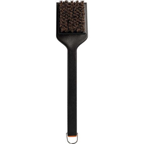 Traeger Hot N' Cold Grill Cleaning Brush (Black)