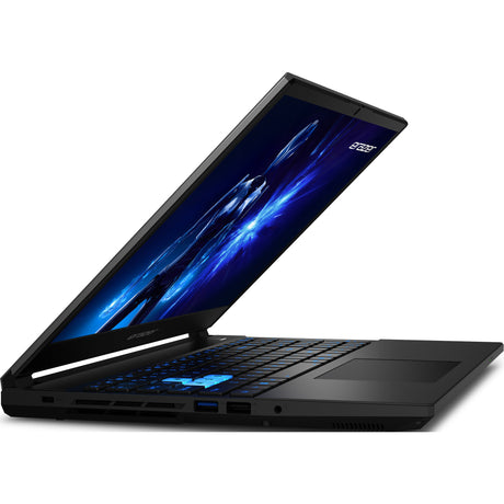 Erazer Deputy 15 P1 MD62763 15.6 Gaming Laptop (Black | Core 5 210H | RTX 5060 | 16 GB | 1 TB SSD)