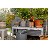 Gardena Holiday Watering Set Irrigation Computer (gray, 1265-20)