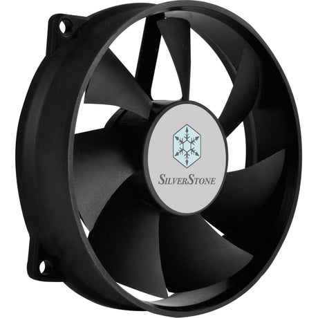 Silverstone nt09-115x CPU Cooler