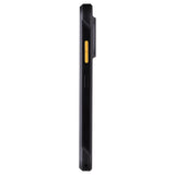 Jcb toughphone e50 smartphone (zwart | 128 gb | android 16 | dual-sim)