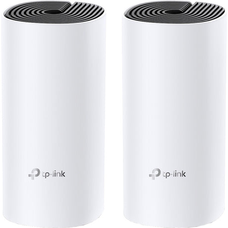 TP-Link Deco M4 Mesh Router (White, 2-Pack)