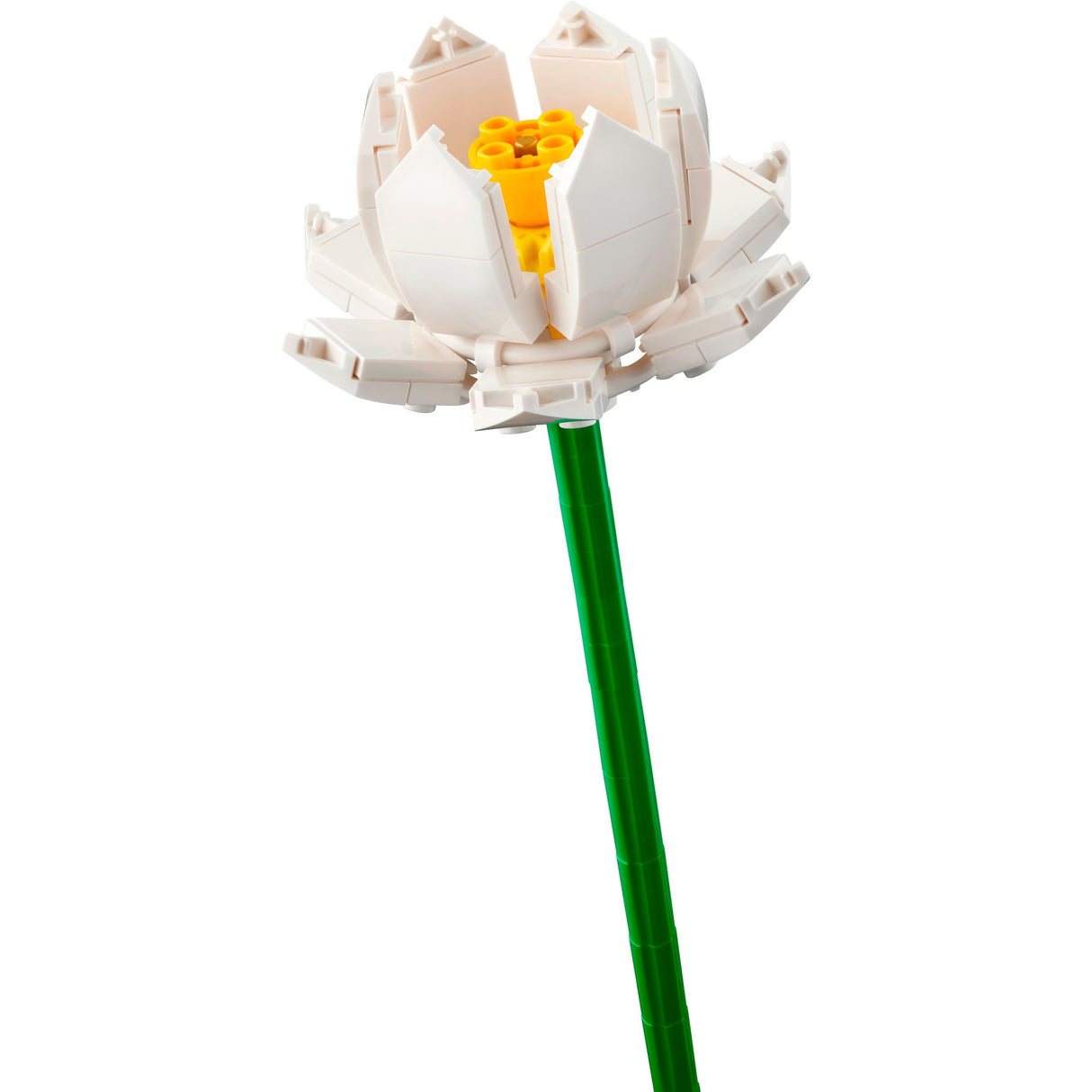 Lego iconic lotus flowers - botanical collection - 40647