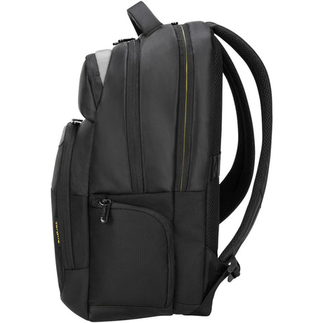 Targus CityGear 14-15.6 Laptop Backpack (Black)