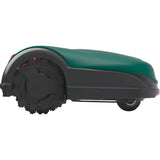 Kosiarka zautomatyzowana Robomow rk1000 (ciemnozielony czarny, 1000 m², ze stacją bazową, Bluetooth le)