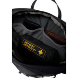 Jack wolfskin Velocity Hip Bag (schwaarz, 4 Liter)