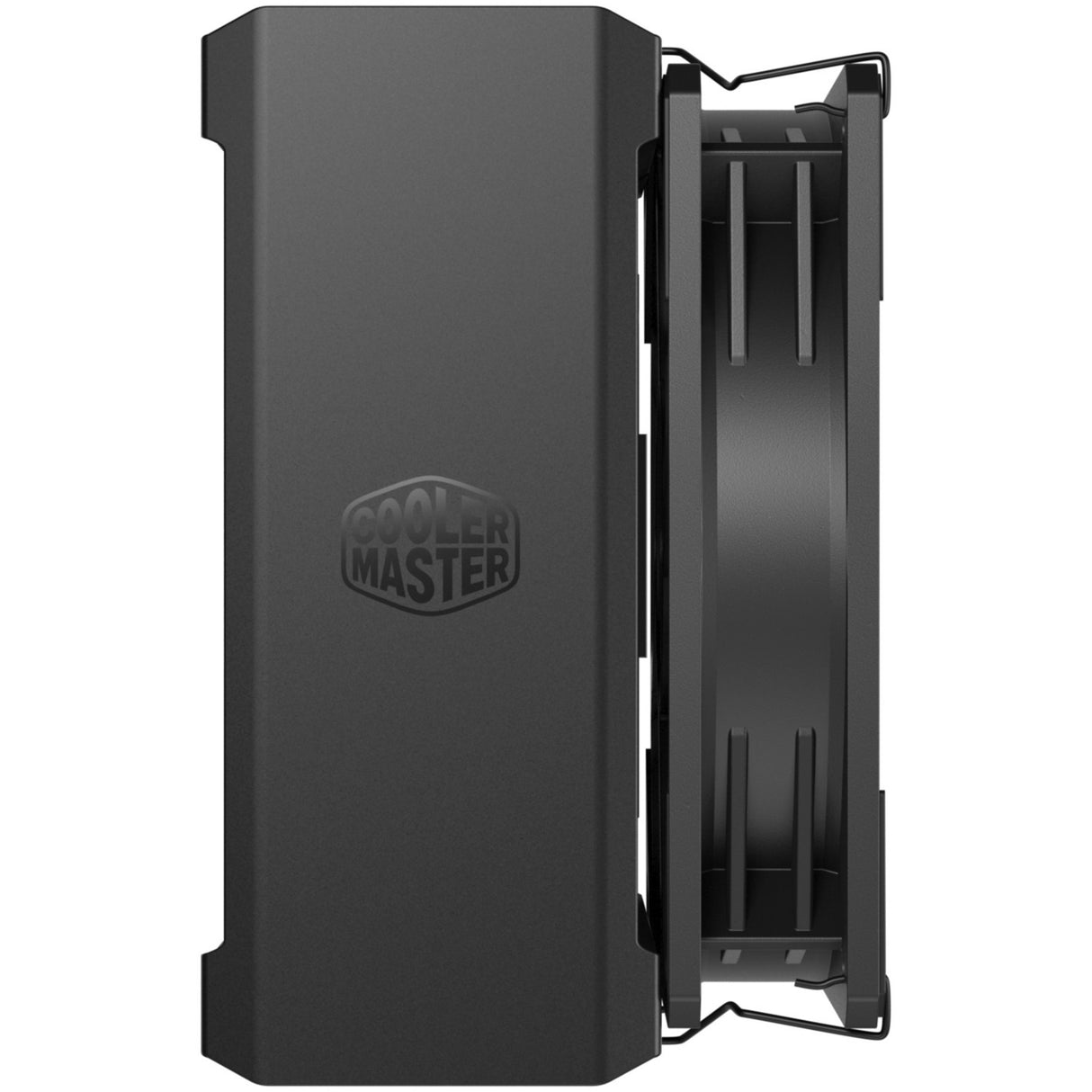 Cooler Master Hyper 212 3DHP ARGB CPU Cooler (Black)