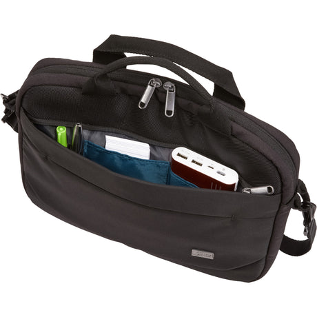 Case Logic Advantage 11.6 Attaché Laptop Bag (Black)